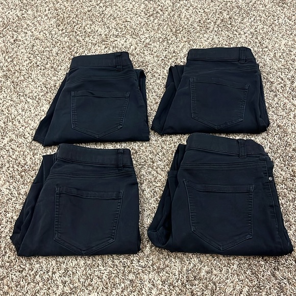 CROFT & BARROW pants bundle - Picture 1 of 6